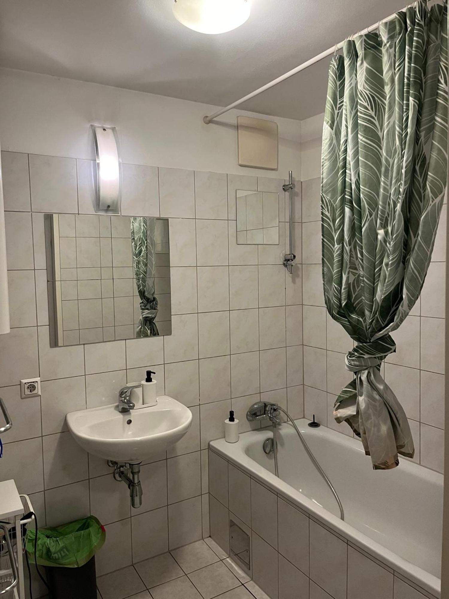 Apartment Schoenes In Zentrumsnaehe *