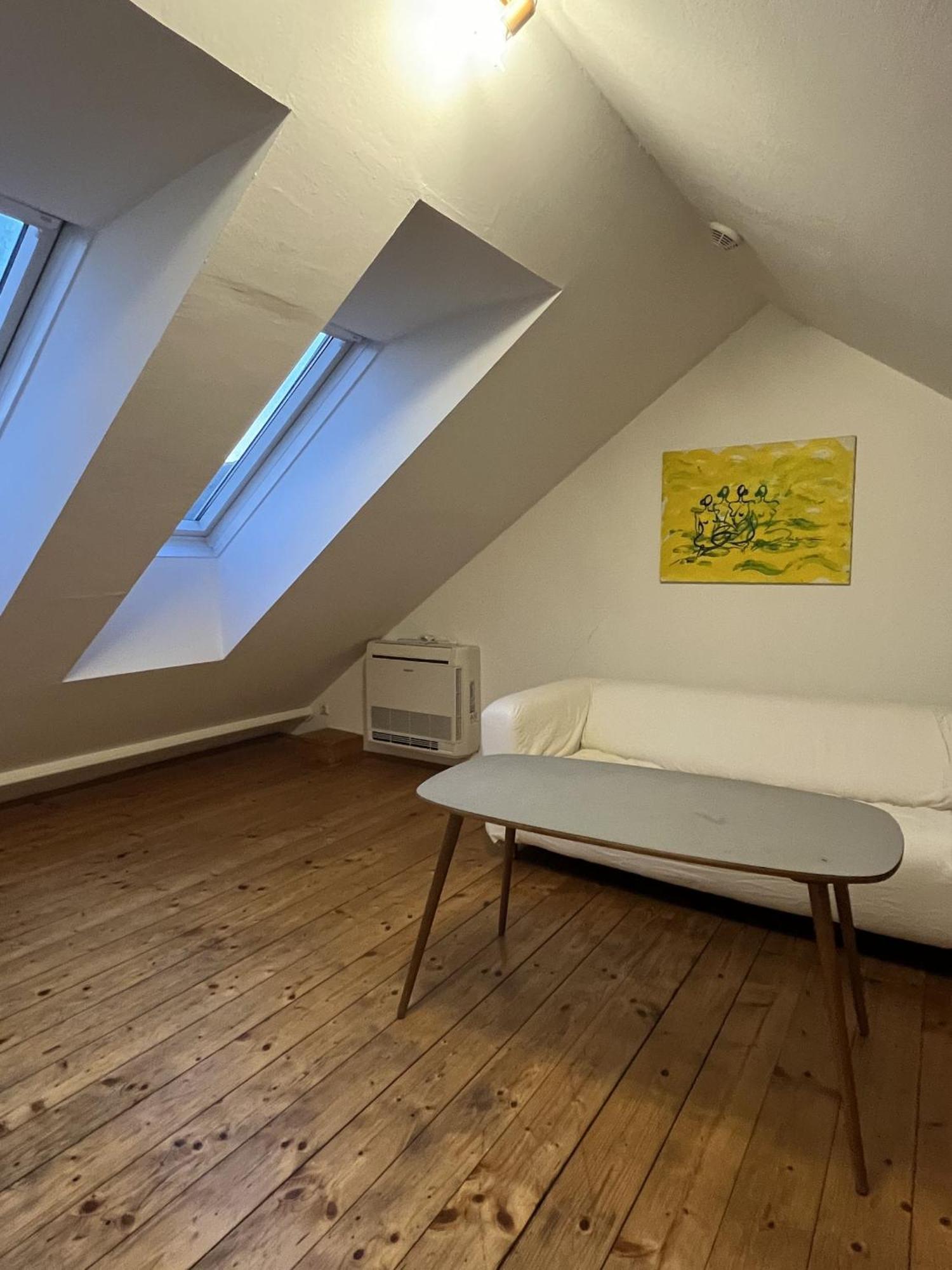 Schoenes In Zentrumsnaehe Apartment